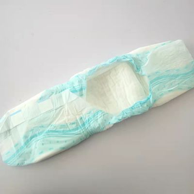 Adults' Anti-Leak 3D Leak Prevention Channel Printed Diaper at Affordable Prices