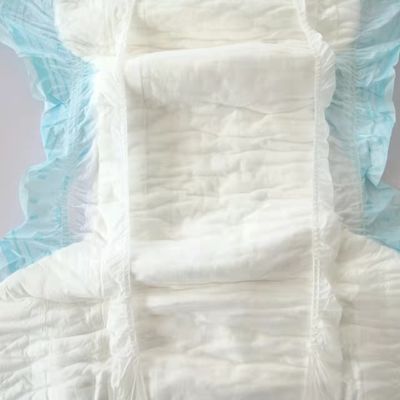 Adults' Anti-Leak 3D Leak Prevention Channel Printed Diaper at Affordable Prices