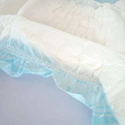 Adults' Anti-Leak 3D Leak Prevention Channel Printed Diaper at Affordable Prices