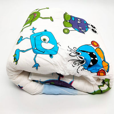 Prevail Disposable Adult Diaper Ultra Thick for Adjustable Design and Accepable OEM ODM