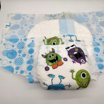 Prevail Disposable Adult Diaper Ultra Thick for Adjustable Design and Accepable OEM ODM