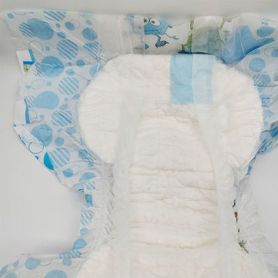 Prevail Disposable Adult Diaper Ultra Thick for Adjustable Design and Accepable OEM ODM