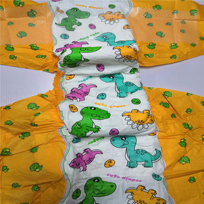 SNUGRACE Extra Thick Printed Diapers for Incontinence Disposable and Incontinent