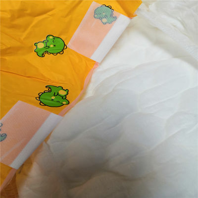 SNUGRACE Extra Thick Printed Diapers for Incontinence Disposable and Incontinent