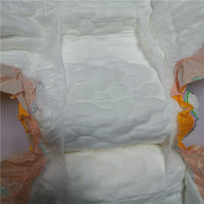 Soft Nowoven Frabic Adult Diaper for Customer's Requirement and Satisfaction
