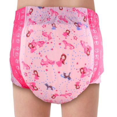 Soft Nowoven Frabic Adult Diaper for Customer's Requirement and Satisfaction