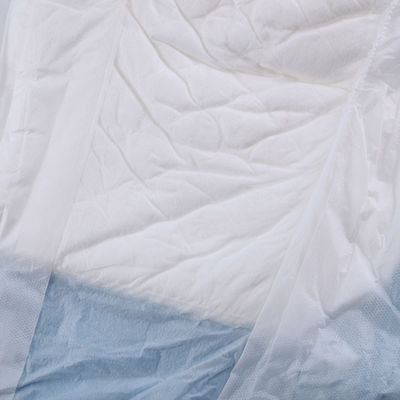 Customer's Requirement for Adult Diapers Extra Thick Medical Diapers Have You Covered