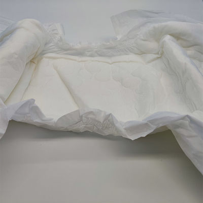 Customer's Requirement for Adult Diapers Extra Thick Medical Diapers Have You Covered