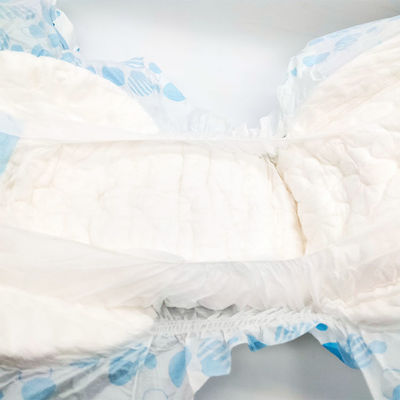 180-250g Ultra Thick Abdllover Adult Diaper for Both Women and Men Bulk Supply Now