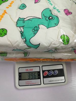 Ultra Thick Super Soft Senior Adult Diapers/Nappies with Magic Type Waist Stickers