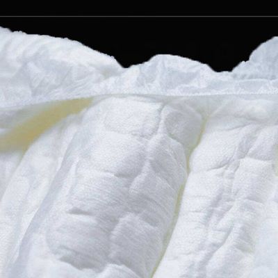 Fluff Pulp Free Adult Diaper Sample Sex Adult Diapers Printed for Customer's Requirement