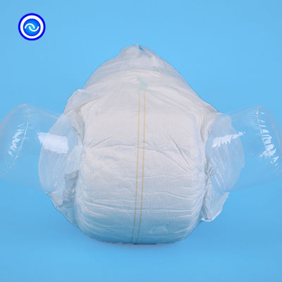 S M L XL XXL Senior Men Women Disposable Ultra Thick Incontinence Adult Diaper for Elderly