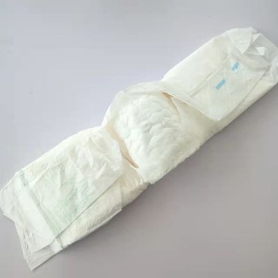 70-250g Disposable Adult Diapers with Dry Care and Anti-Leak 3D Leak Prevention Channel