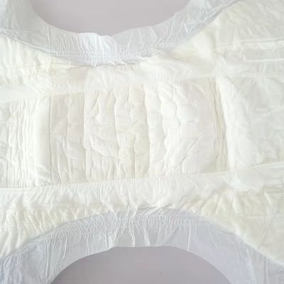 70-250g Disposable Adult Diapers with Dry Care and Anti-Leak 3D Leak Prevention Channel
