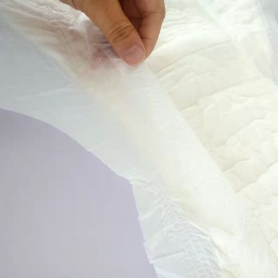 70-250g Disposable Adult Diapers with Dry Care and Anti-Leak 3D Leak Prevention Channel