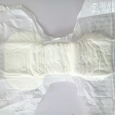 70-250g Disposable Adult Diapers with Dry Care and Anti-Leak 3D Leak Prevention Channel