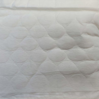 Top Sheet Soft Nowoven Frabic Adult Diaper Thick Ultra Medical Adult Diaper