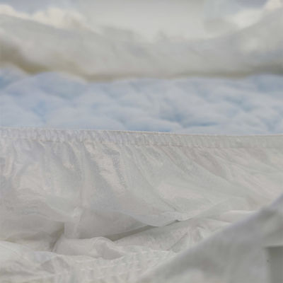 Super Absorbent Disposable Adult Diaper for Incontinence BV Certified and Leak Guard