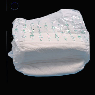 Super Absorbent Incontinence Adult Diaper for Senior in Hospital Customized Absorbency