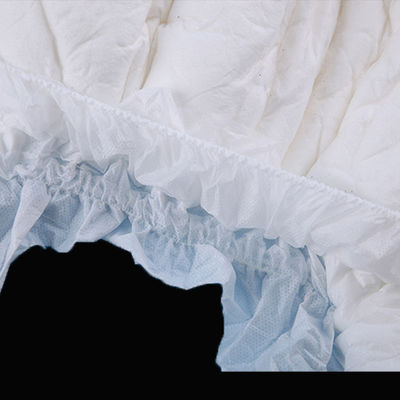 Super Absorbent Incontinence Adult Diaper for Senior in Hospital Customized Absorbency