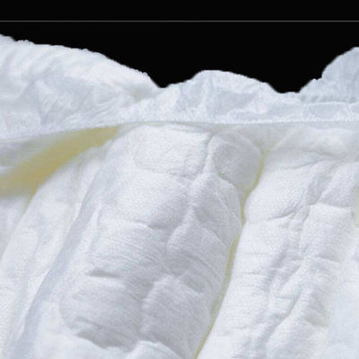 Super Absorbent Incontinence Adult Diaper for Senior in Hospital Customized Absorbency