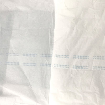 Super High Absorbency Heavy Duty Cute Printed Senior Elderly Nappies for Incontinence