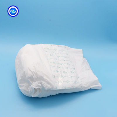 Top sheet Soft Nowoven Frabic Adult Diapers for Elderly Super Absorbent and Thick