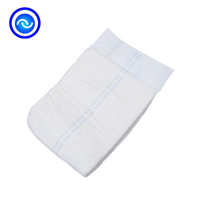 ISO9001/ISO14001/ OHSAS18001 BV Certified Adult Diaper for Older People's Convenience