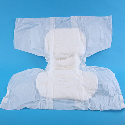 America and Germany Adult Diaper Abdlover Ultra Thick Sexy Cute Print with Leak Guard