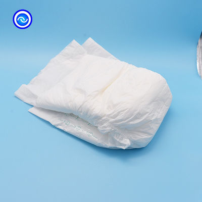 Anti-Leak Soft Diapers for America and Germany SNUGRACE 3D Leak Prevention Channel