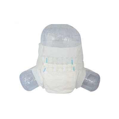 Sap Adult Diapers S M L XL XXL Ultra Thick Super Absorbent OEM
