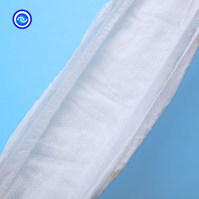 Hospital Adult Care Urine Absorbent Hook Loop Magic Tapes Adult Diapers for Elderly Sap