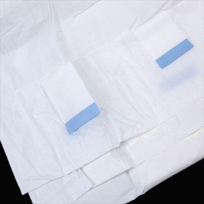 ISO9001/ISO14001 BV Certified High Absorption Adult Diaper For Men 5000 Ml