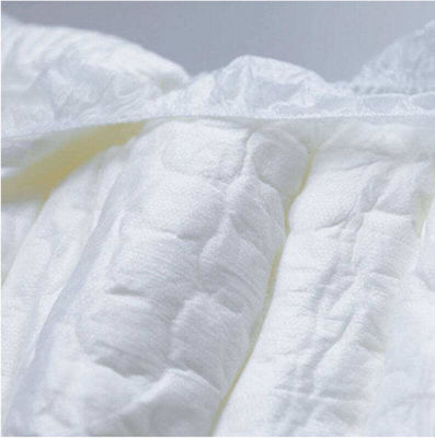 ISO9001/ISO14001 BV Certified High Absorption Adult Diaper For Men 5000 Ml