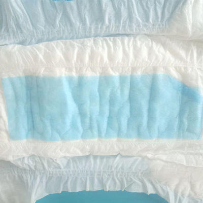 Customized Disposable Adult Diapers with ISO9001/ISO14001/OHSAS18001 BV Certification