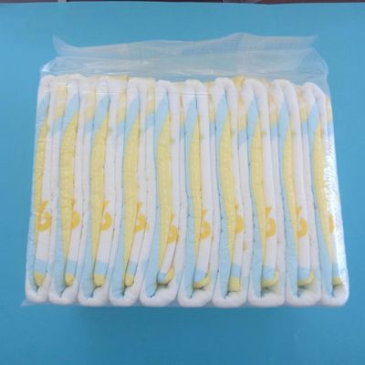 Abdllover Style Non Woven Fabric 6000ml Absorbency Adult Diaper for Personal Hygiene